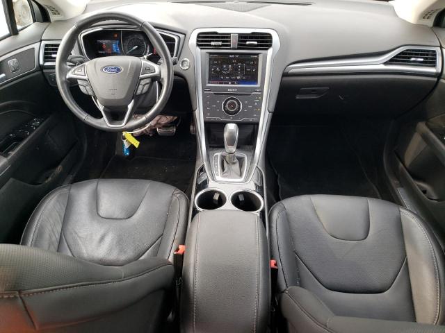 2013 FORD FUSION TIT - 3FA6P0K99DR322035