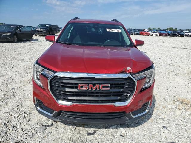 2024 GMC TERRAIN SL 3GKALMEG8RL200038