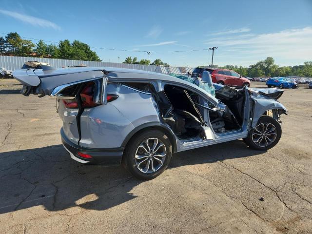 2021 HONDA CR-V EXL - 2HKRW2H89MH644262