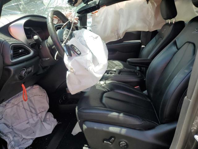 2021 CHRYSLER PACIFICA T 2C4RC1BG0MR557663