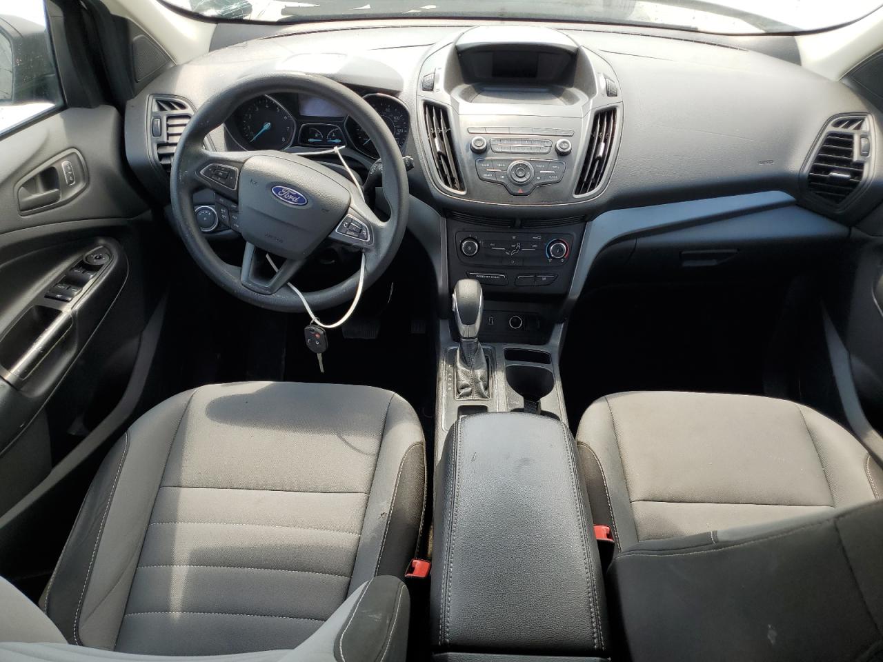 FORD ESCAPE S