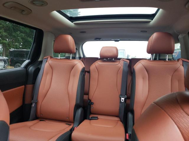 2025 KIA CARNIVAL S KNDNE5K33S6490347