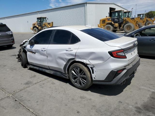 2022 SUBARU WRX - JF1VBAA65N9026224