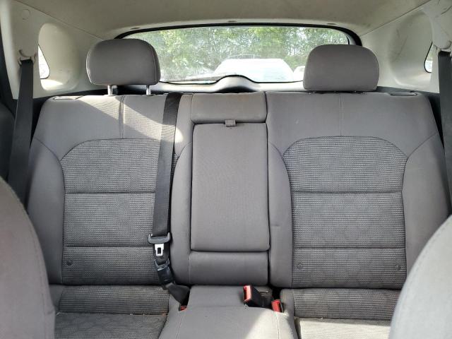 2017 KIA NIRO FE - KNDCB3LC4H5042619