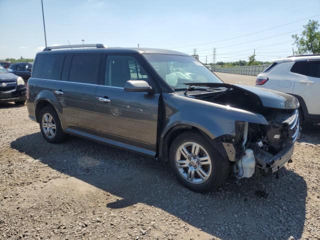 2017 FORD FLEX LIMIT 2FMGK5D89HBA01594