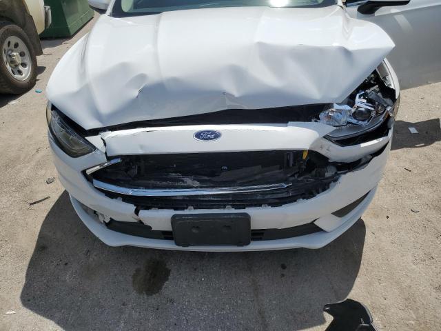 2018 FORD FUSION SE 3FA6P0HD8JR125915