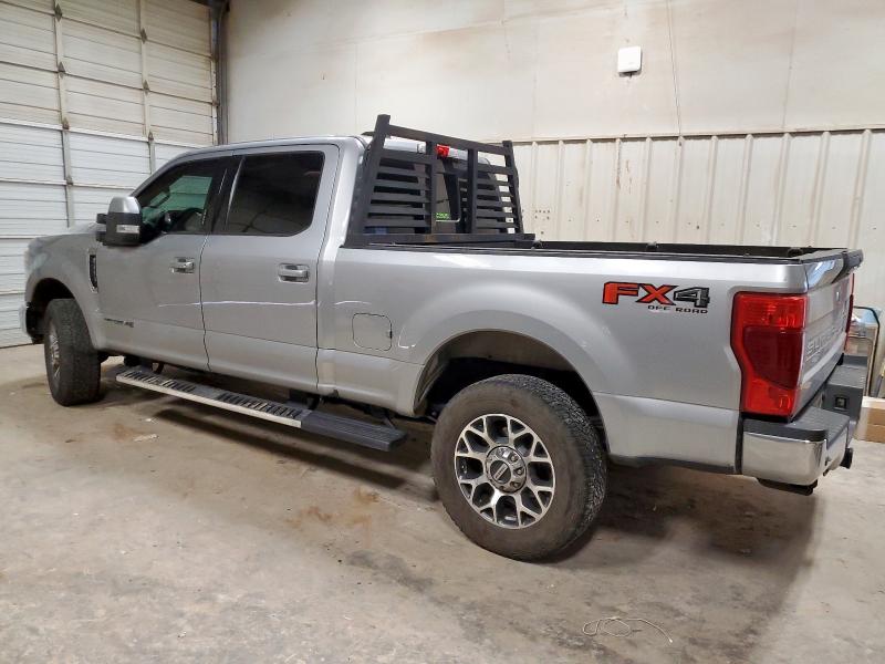 2021 FORD F250 SUPER 1FT7W2BT9MEC53147