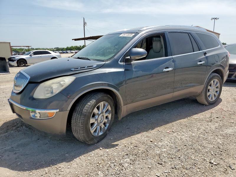 BUICK ENCLAVE CX