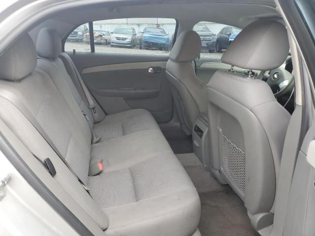 2012 CHEVROLET MALIBU LS - 1G1ZA5E03CF144176