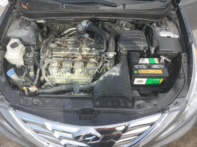 2013 HYUNDAI SONATA SE - 5NPEC4AB5DH652982