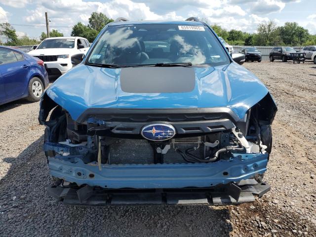 2022 SUBARU FORESTER W JF2SKAMC6NH410180