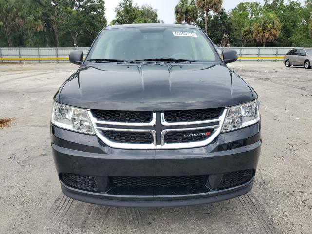 2016 DODGE JOURNEY SE 3C4PDCAB0GT117885