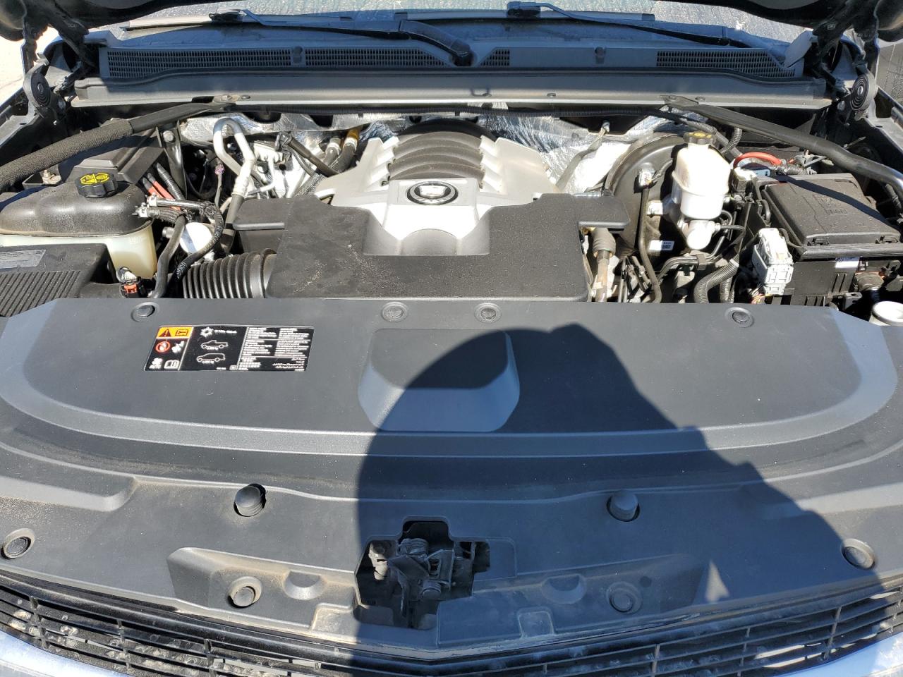 CADILLAC ESCALADE ESV PREMIUM