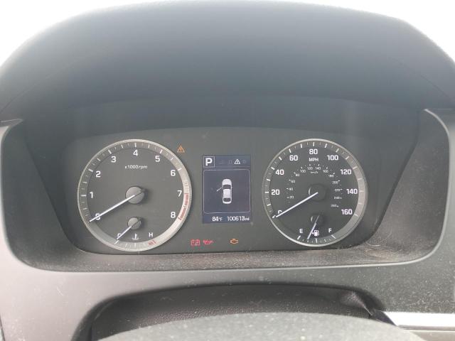 2015 HYUNDAI SONATA 5NPE24AF8FH204549