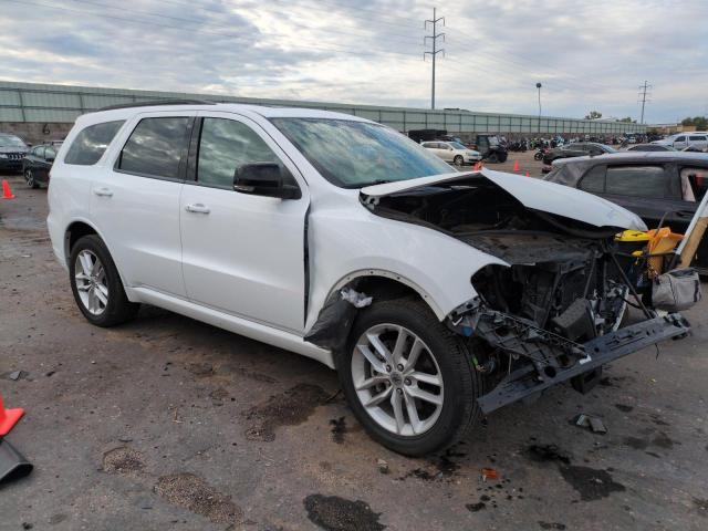 2023 DODGE DURANGO GT #3310524079