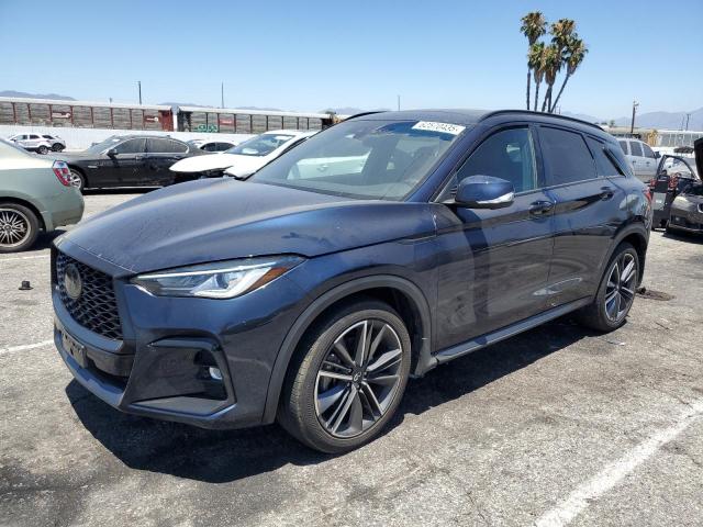 INFINITI QX50 SPORT