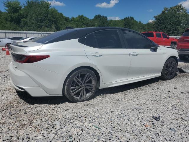 2025 TOYOTA CAMRY XSE 4T1DAACK9SU029893