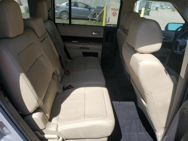 2019 FORD FLEX LIMIT - 2FMGK5D85KBA37175