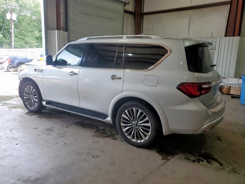 2019 INFINITI QX80 LUXE JN8AZ2NFXK9686618