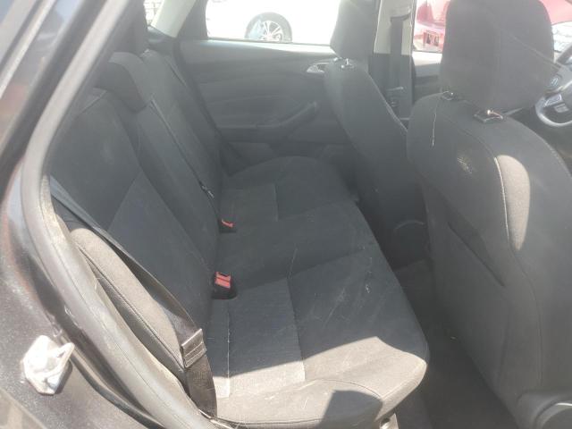 2017 FORD FOCUS SE 1FADP3F22HL257913
