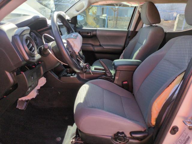 2022 TOYOTA TACOMA DOU - 3TMCZ5AN9NM477427