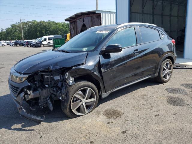 HONDA HR-V EX