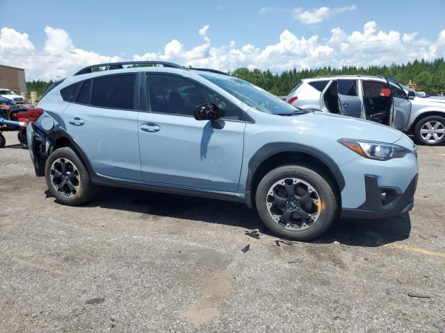 2022 SUBARU CROSSTREK JF2GTAPC8N8261608