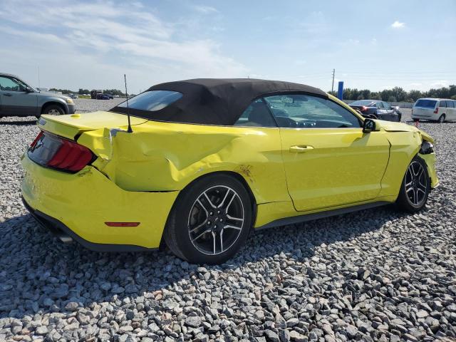 2021 FORD MUSTANG 1FATP8UH9M5103343