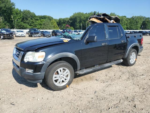 FORD EXPLORER S