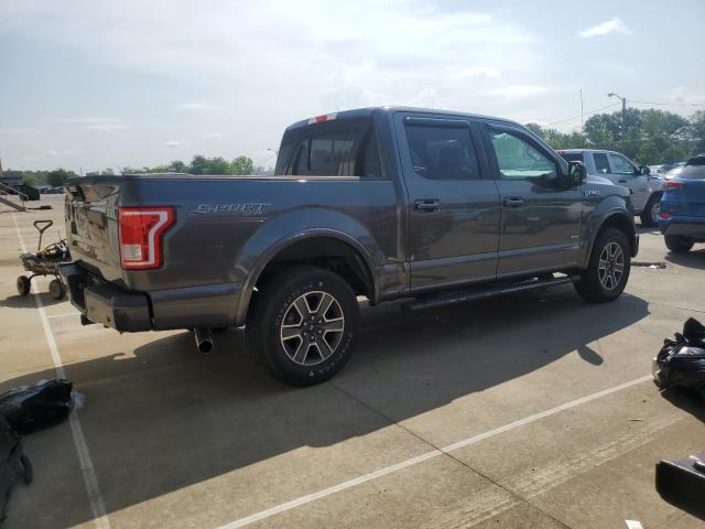 2017 FORD F150 SUPER - 1FTEW1EP2HFB20620