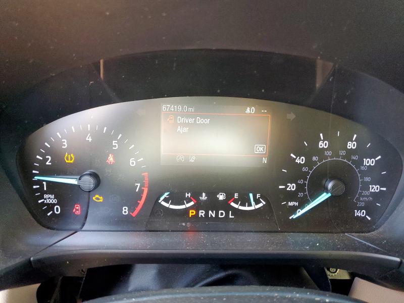 2020 FORD ESCAPE SE - 1FMCU0G66LUB02682