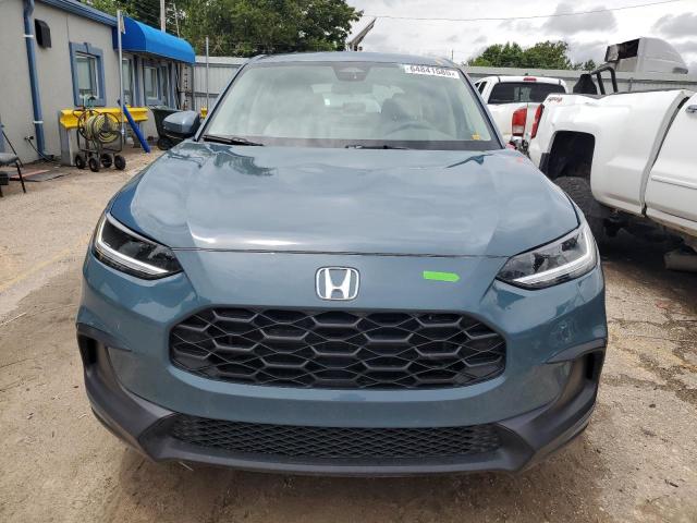 2024 HONDA HR-V LX - 3CZRZ2H39RM765980