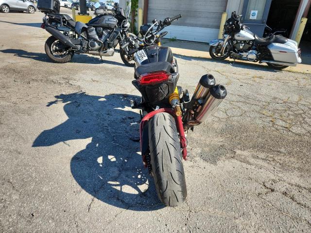 2024 INDIAN MOTORCYCLE CO. FTR R CARB 56KRZR227R3018775