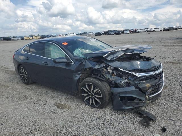 2021 CHEVROLET MALIBU RS - 1G1ZG5ST4MF039001