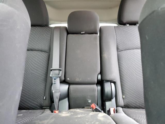 2018 DODGE JOURNEY SE 3C4PDCAB1JT242451