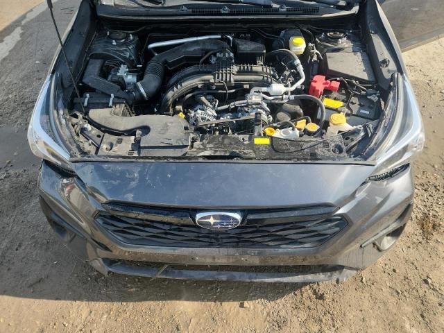 2025 SUBARU IMPREZA JF1GUABC2S8220685