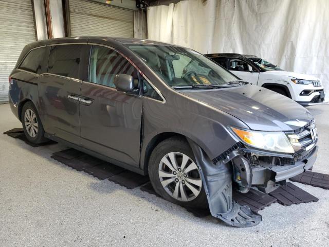 2016 HONDA ODYSSEY SE 5FNRL5H32GB169622