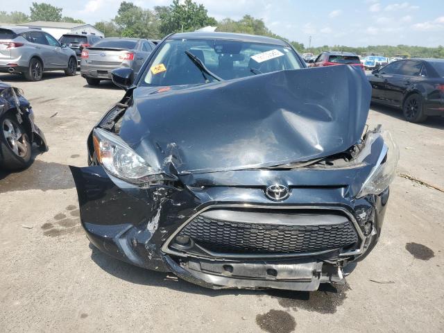 2019 TOYOTA YARIS L 3MYDLBYV6KY512845