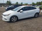 2017 CHEVROLET CRUZE LS - 1G1BC5SM4H7256005