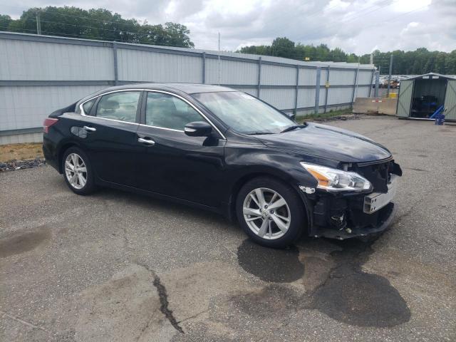 Vin: 1n4al3ap5dn551984, lot: 63116945, nissan altima 2.5 20134