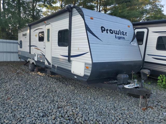 HEART LAND PROWLER 2015 5SFPB332XFE285418 photo #1