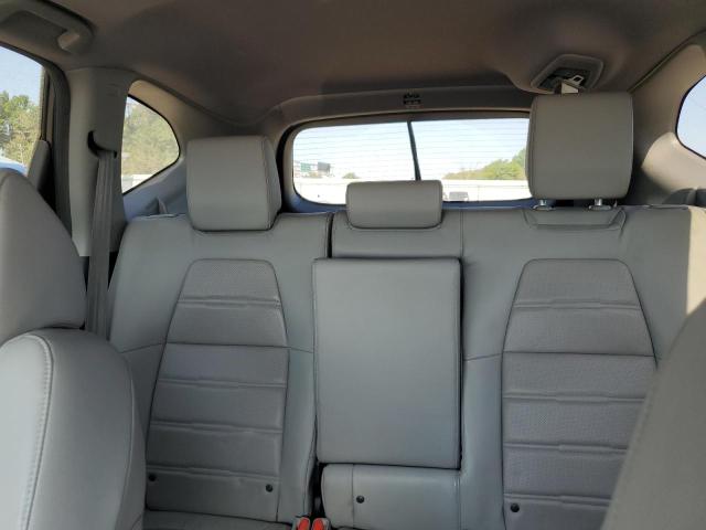 2017 HONDA CR-V EXL 5J6RW2H8XHL032857