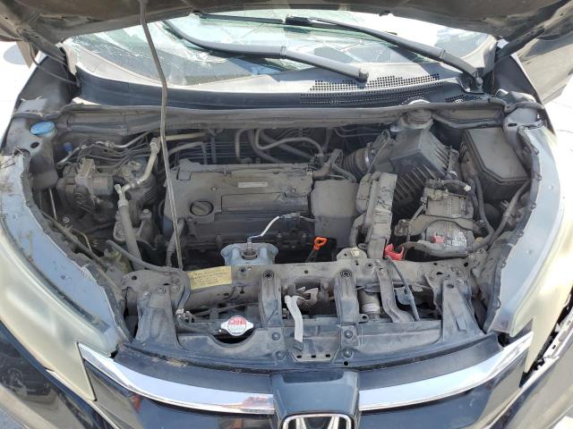 2016 HONDA CR-V SE - 2HKRM3H47GH513215