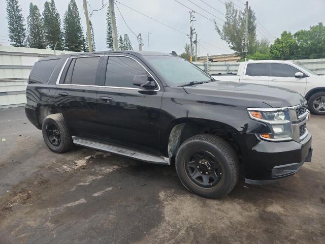 Vin: 1gnlcdecxgr120562, lot: 63204685, chevrolet tahoe police 20164