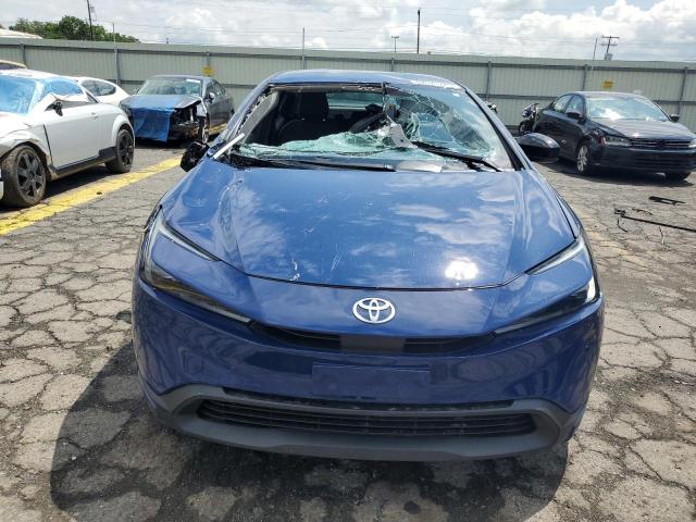 2024 TOYOTA PRIUS LE JTDACAAU6R3042249