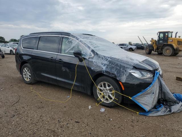 2021 CHRYSLER VOYAGER LX 2C4RC1DG9MR516378