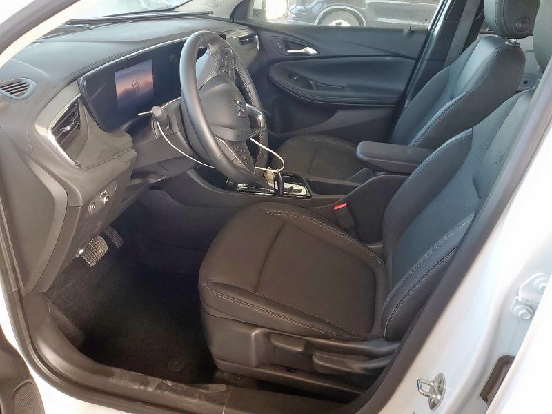 2025 BUICK ENCORE GX KL4AMBSL0SB155385