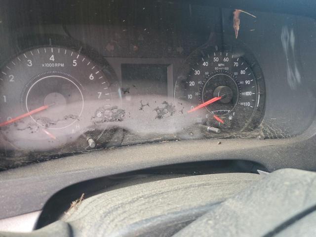 2015 TOYOTA SIENNA LE 5TDKK3DC1FS664418