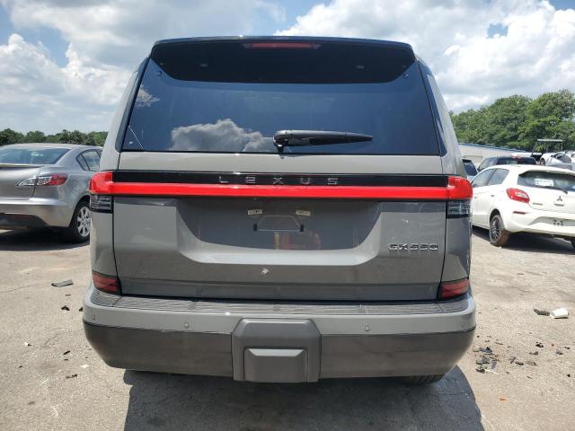 2024 LEXUS GX 550 LUX - JTJVBCDX0R5034901