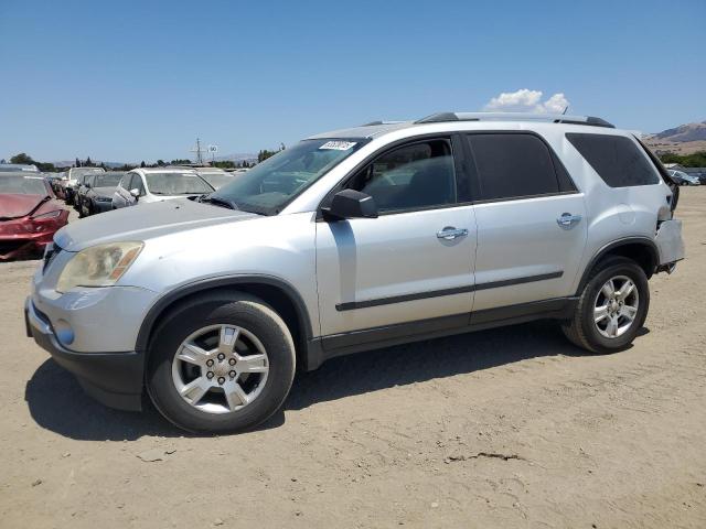 GMC ACADIA SL